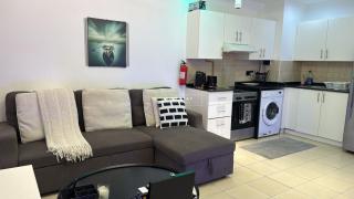 Charming 1 BR Space JVC Autumn 2 - 9