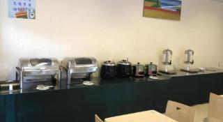 GreenTree Alliance Ningbo Metro South Changshou Road Branch - 3