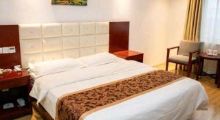 GreenTree Inn Henan Shangqiu Yongcheng Ouya Road Business Hotel - 8