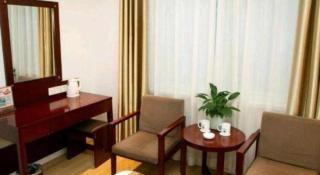GreenTree Inn Henan Shangqiu Yongcheng Ouya Road Business Hotel - 1