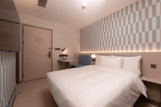 Hanting Hotel Nanjing Xinjiekou Deji Plaza - 2