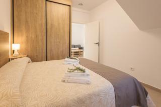 Apartamentos Turísticos Olivares - 7