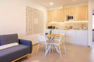 Apartamentos Turísticos Olivares - 9