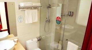 GreenTree Inn Nanjing Dachang Getang Metro Station Express Hotel - 1