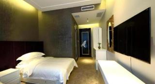 Harbin Ju Jian Hotel - 2