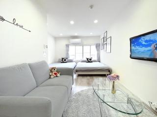 Guesthouse Nakatsu - Vacation STAY 14904 - 4