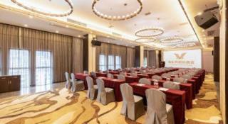 Vienna International Hotel Guangzhou Baiyun Dayuanli Plaza - 5