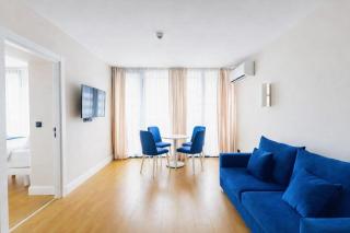 THE BEST APARTMENT HOTEL in BATUMI - 3