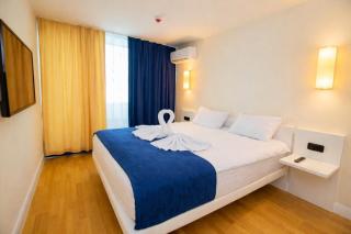 THE BEST APARTMENT HOTEL in BATUMI - 9