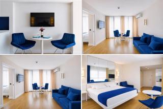 THE BEST APARTMENT HOTEL in BATUMI - 8