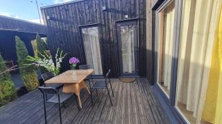 Jomas & Baltic beach - 2