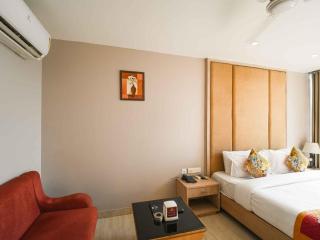 Hotel Ashoka Grand - 7