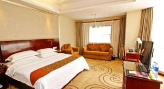 Vienna Hotel Xian Railway North Station Branch - 5