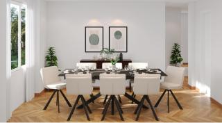 Central 2BR with Superbe Transit Access - Tilia 21 - 5