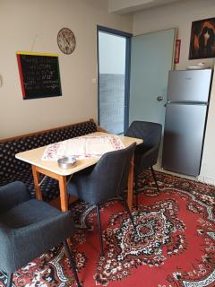 "ΑΡΜΟΝΊΑ" ΔΙΑΜΕΡΙΣΜΑ, ΚΑΛΑΜΑΤΑ-"HARMONY" apartment, Kalamata - 8