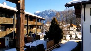 Ferienwohnung Zirbenstüberl mit Balkon & Chiemgau Karte - 7