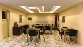 Imperial Heights Hotel and Apartments - 7