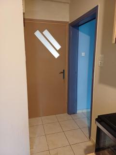 "ΑΡΜΟΝΊΑ" ΔΙΑΜΕΡΙΣΜΑ, ΚΑΛΑΜΑΤΑ-"HARMONY" apartment, Kalamata - 9