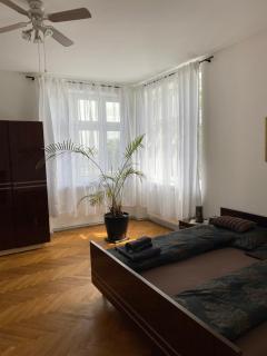 Honiger Historic Townhouse Vienna City Center 12min - Airport 11min - 4