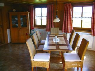 Landhaus Spieler - 1