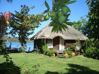 Bora Bora Bungalove - Bora Bora - 5
