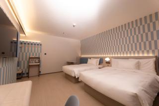 Hanting Hotel Nanjing Xinjiekou Deji Plaza - 6