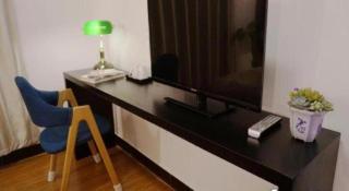 Dali Five Elements Hostel - 9