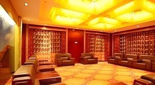 Tianrun International Hotel - 8