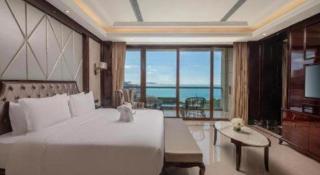 Jinsha Seaview Hotel Sanya - Sanya - 4