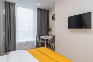 Панорамний Краєвид на озеро - Kiev - 4