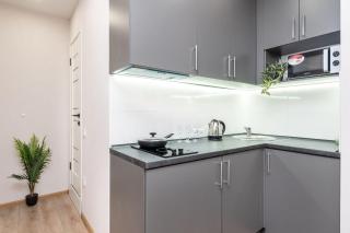 Панорамний Краєвид на озеро - Kiev - 2