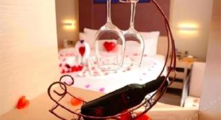 Lavande Hotel Wuhan Wangjiawan Subway Station Branch - 7