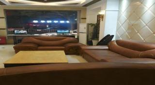 Shell Suzhou Exhibition Center Huning Chengtie Zone Station Jinfeng Square - 7