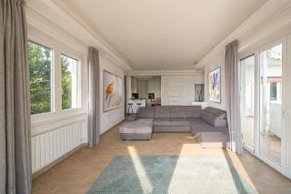 Altavista Residence - Panoramic Villa - 6