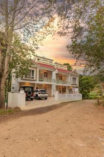 Riyan Valley Resort - 0