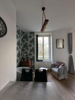 Studio 400m de la mer - 4