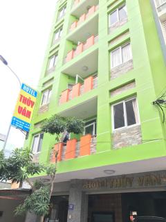 Thuy Van Hotel - 0