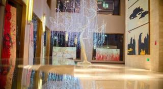 Wojo Hotel - Tashan - 7