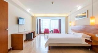 Jinjiang Inn Style Foshan Creative Industrial Park Wangfujing - Foshan - 7