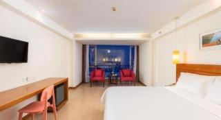 Jinjiang Inn Style Foshan Creative Industrial Park Wangfujing - Foshan - 2