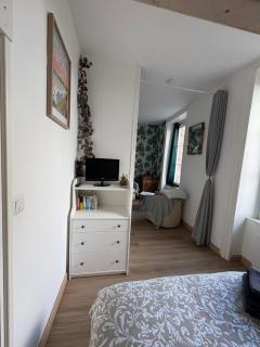 Studio 400m de la mer - 7