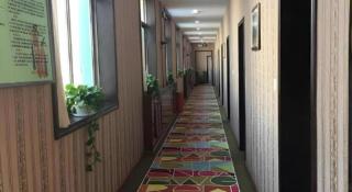 Shell Hotel Taiyuan South Railway Station New Southeast Bus Station - 7