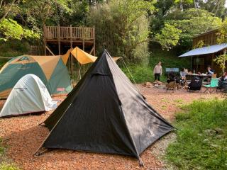 NAT PARK - Camp - Vacation STAY 42115v - 4