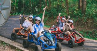 TAM FAMILY HOMESTAY and RESTAURANT - 6