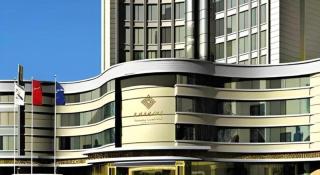 Changshu Jinling Tianming Grand Hotel - 4