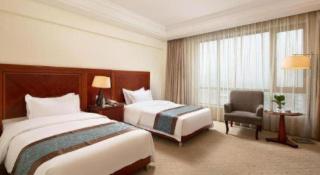 Changshu Jinling Tianming Grand Hotel - 2