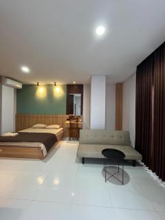 Pangeran Residence 2 - 2