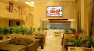 GreenTree Eastern Quzhou Hewu Road Hotel - 2