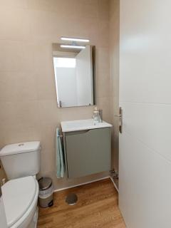 Apartamento Málaga playa centro - 1
