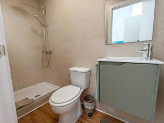 Apartamento Málaga playa centro - 3